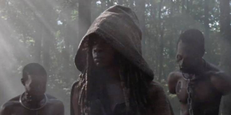 The Walking Dead 5 Things About The Upcoming SpinOffs We Cant Wait For (& 5 That Were Nervous About) The Walking Dead 5 Things About The Upcoming SpinOffs We Cant Wait For (& 5 That Were Nervous About)